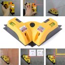 Ver imagem 4 de NIVEL LASER 90 GRAUS HORIZONTAL E VERTICAL COM PRUMO WWS