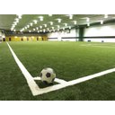 Ver imagem 3 de Grama Sintética Esportiva 50mm Fibrilada 4,00 X 2,50 (10m²)