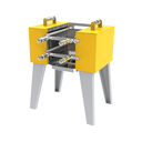 Ver imagem 1 de Churrasqueira para Apartamento sem Fumaça Ecológica Hotbox