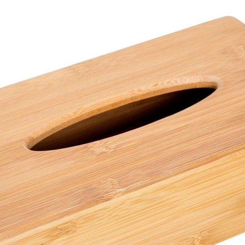 Porta-Lenço Spa 26 cm x 14 cm x 7 cm - Home Style