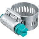 Ver imagem 1 de Abraçadeira Aço Carbono Fab - 3244 - Suprens - Kit C/10 Unidades