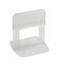 Ver imagem 1 de Espacador Nivel Piso Porcelanato 1,5mm 500 Peças Cortag