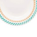 Ver imagem 3 de Pires em Porcelana Donna Louros 14cm 1 Peça - Oxford Biona