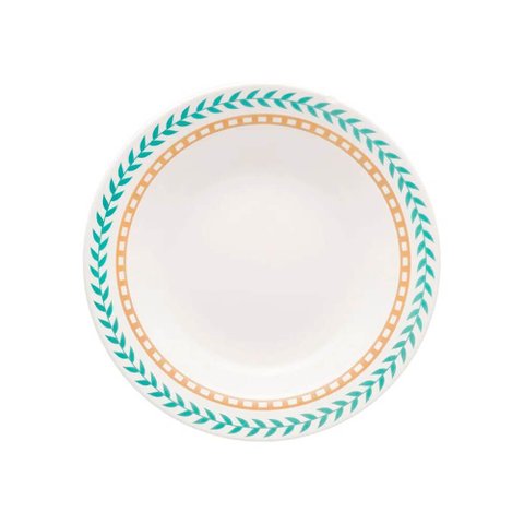 Pires em Porcelana Donna Louros 14cm 1 Peça - Oxford Biona