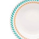 Ver imagem 4 de Pires em Porcelana Donna Louros 14cm 1 Peça - Oxford Biona