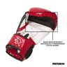 Luva de Boxe Pretorian Elite 10oz - Vermelha - 2