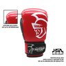 Luva de Boxe Pretorian Elite 10oz - Vermelha - 4