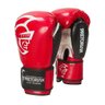 Luva de Boxe Pretorian Elite 10oz - Vermelha - 1