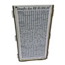 Cofre Desafio 50 Mil Guardar Junte Dinheiro Woodbox Torre Br - 2