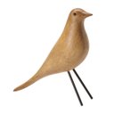 Ver imagem 1 de Escultura Passaro em Poliresina 13910 Mart