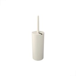 Escova Sanitaria Serene 9,8 Cm Brinox Bege - 1