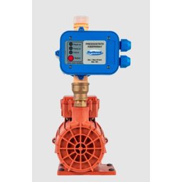 Bomba Pressurizacao 350w 220v Agua Quente - 2