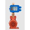 Bomba Pressurizacao 350w 220v Agua Quente - 2