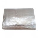 Ver imagem 1 de Sacos para Lixo Transparente 200 Litros Normal (100 Un)