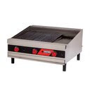Ver imagem 1 de Char Broiler Profissional 75 cm a Gás 3 Queimadores CCP3 - Croydon