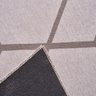 TAPETE FUNC HEXAGONAL AREIA 1,50x2,00 - J SERRANO - 4