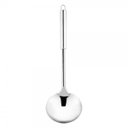 Ver imagem 1 de Concha De Aço Inox Para Feijão e Sopa 32 cm - Clink