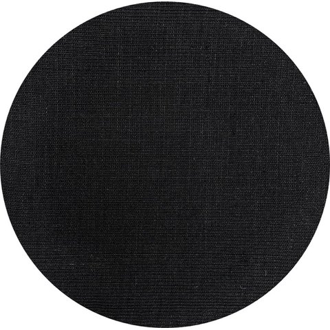 Tapete Sisal Natural 250 Redondo Cx