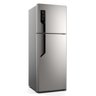 Geladeira Electrolux 480l Frost Free Duplex com Autosense Inox Look Tf71s 220v - 2