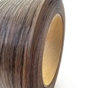 Ver imagem 3 de Fita de Borda Nogal Malaga Des 64mm X 20m - Rehau
