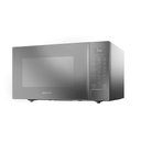 Ver imagem 2 de Micro-ondas Brastemp 32 Litros 18 Receitas Pré-programadas Bms46ar