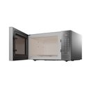 Ver imagem 3 de Micro-ondas Brastemp 32 Litros 18 Receitas Pré-programadas Bms46ar