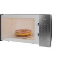Ver imagem 5 de Micro-ondas Brastemp 32 Litros 18 Receitas Pré-programadas Bms46ar