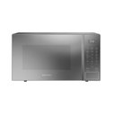 Ver imagem 1 de Micro-ondas Brastemp 32 Litros 18 Receitas Pré-programadas Bms46ar