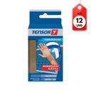 Ver imagem 1 de Kit C-12 Tensor 6700 Munhequeira Bege Ajustável C-2