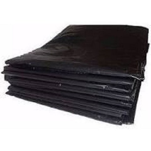 Saco para Lixo 200 Litros P7 Reforçado C/ 100 Unidades Preto