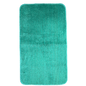 Capacho Belga Madrid 40x70 100%algodão - Verde