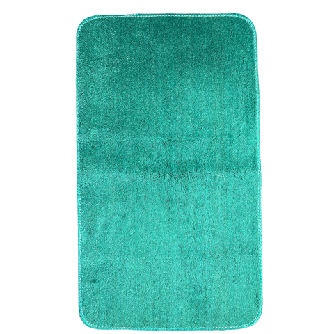 Capacho Belga Madrid 40x70 100%algodão - Verde