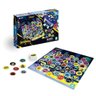 Jogo de Tabuleiro - Achei - Batwheels - Nig Brinquedos - 2