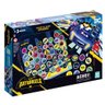 Jogo de Tabuleiro - Achei - Batwheels - Nig Brinquedos - 1