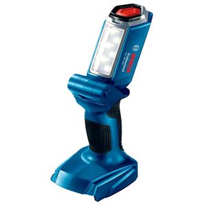 Lanterna Bosch 18v 3000 Lumens Gli 18v-300 Solo