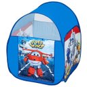 Ver imagem 2 de Barraca Infantil Super WINGS AZUL FUN 8426-8