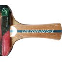 Ver imagem 4 de Raquete Tênis de Mesa Clássica Butterfly Lin Yun-ju S1