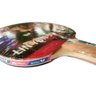 Raquete Tênis de Mesa Clássica Butterfly Lin Yun-ju S1 - 5