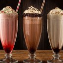 Ver imagem 6 de Copo de Milk Shake Taça de Vidro Transparente Sorveteria 380ml Lyor