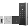 Fechadura Digital Sobrepor Dl03 Ezviz Senha, App, Campainha - 1