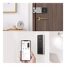 Fechadura Digital Sobrepor Dl03 Ezviz Senha, App, Campainha - 5