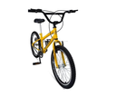 Ver imagem 1 de Bicicleta Energy Cross F.style - Aro 20- Amarelo-ello Bike