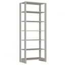 Ver imagem 2 de Armário Multiuso 6 Prateleira Yes