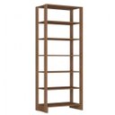 Ver imagem 2 de Armário Multiuso 6 Prateleira Yes