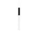 Ver imagem 1 de Lustre Pendente Nordecor Vanna 3w 3000k Branco Quente Led Bivolt Preto
