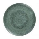 Ver imagem 1 de Prato Raso Ceramica Lira Verde 26cm Oxford