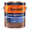 Ver imagem 2 de Verniz Stain Protetor Impregnante Acetinado 3,6l Suvinil