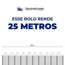 Ver imagem 6 de Tela Soldada Tag Malha 5,0x5,0cm Fio 1,60mm Rl 25x1,0m
