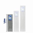 Ver imagem 3 de Tela Soldada Tag Malha 5,0x5,0cm Fio 1,60mm Rl 25x1,0m