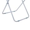 Varal de Chão com Abas Retrátil Slim Mor - 6